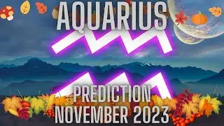 Aquarius ♒️ - Their Psychic Attack Is Not Working On You Aquarius!