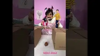 نسخة صغيرة مني سقطت على وجهي في التراب🤧💩