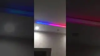 Крутой музыкальный потолок за копейки