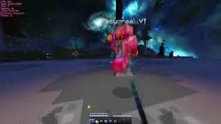 minecraft pvp montage #13