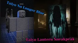 The Mimic News #29 S2 - New Taiyo Lantern Sneakpeak? Halloween Trials OG Lanterns leaving for good?