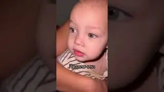 Маленький блогер 😆