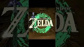 The Legend of Zelda: Tears of the Kingdom Release Date Announced! May 12, 2023!