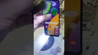 samsung m21 auto restart  camera not working Recover Done ✅️ 