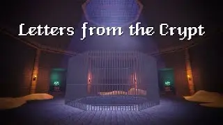 Letters from the Crypt - Gameplay