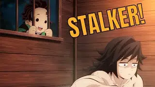 Demon Slayer Season 4 Ep 2 Reax