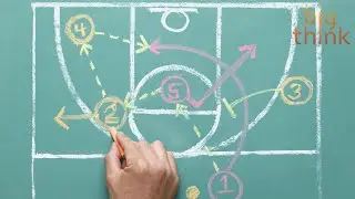 How Analytics Made Me a Better Basketball Player, with Shane Battier  | Big Think.