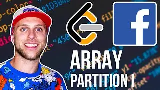 Facebook Coding Interview: Array Partition I (LeetCode)