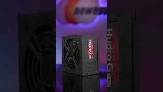 Bring POWER To Your PC With Hydro G PRO 1000W - Unbox This!