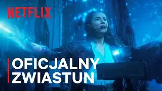 Cień i kość: sezon 2 | Oficjalny zwiastun | Netflix