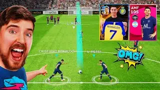 eFootball PES | THE BEST R2G SERIES EVER!! | All Episodes (1-5)