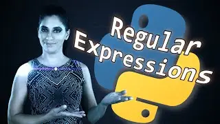 Regular Expressions in Python || Python Tutorial || Learn Python Programming