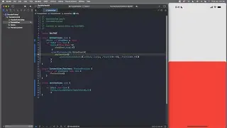 How to display a bottom sheet in SwiftUI 