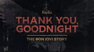 Thank You, Goodnight: The Bon Jovi Story | Premiere Pro Editor Spotlight | Adobe Video