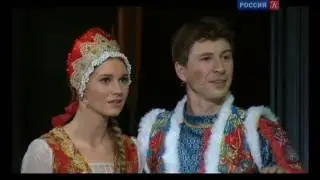 Весна священная. 