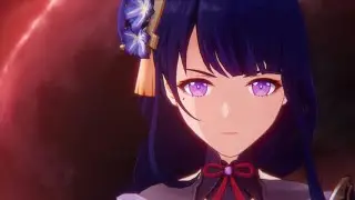 2.1 GenSIMP Impact Indonesia Livestream - Genshin Impact Indonesia
