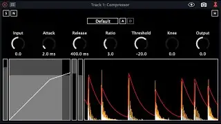 TOP - Socalabs Compressor Vst FREE - Mono or Stereo Compressor FREE