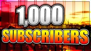 Hitting 1,000 subscribers... 🔴LIVE