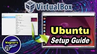 Ubuntu on Windows: VirtualBox Setup Guide