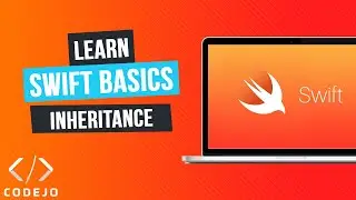 Swift Basics - Lesson 11 - Inheritance