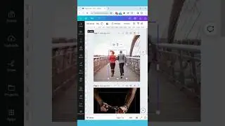 How to Use Canva's Magic Grab Tool