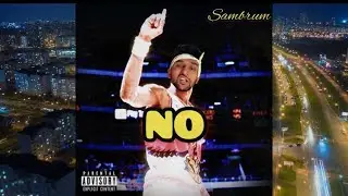 SAMBRUM - NO (Lyric Video)