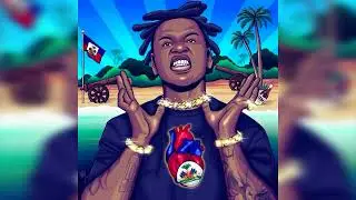 Tafia - Haitian Rum (Official audio)