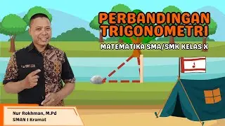 Perbandingan Trigonometri