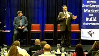 Conference Highlight Video: An inside look at the Great Lega