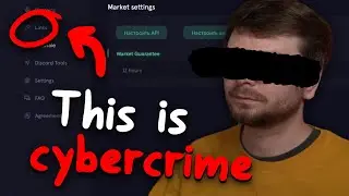 Cybercrime is Not Hacking!