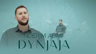 Nderim Alimi - Dynjaja