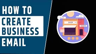 How to Create Business Email | Create Business Email in Hostinger | Hostinger Email Setup