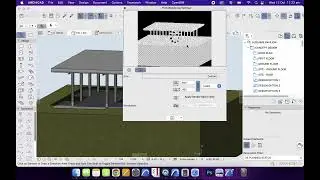 ArchiCAD Photorendering settings intro