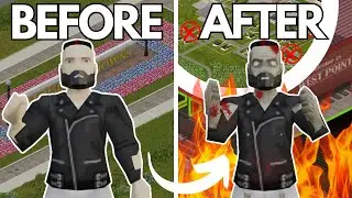 You Wouldn't Survive a Day in These West Point Bases in Project Zomboid