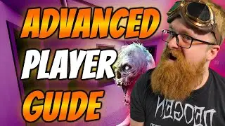 Phasmophobia Advanced Player Guide - Full Playthrough