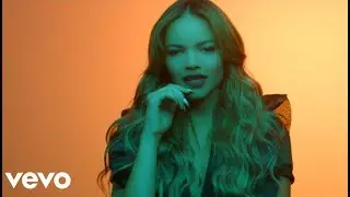 Leslie Grace, Noriel - Duro y Suave (Official Video)