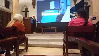 Editing Animation - Yasser Azmy