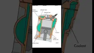 Нижневальный двигатель Volkswagen 1.0L AHT (Lupo) 