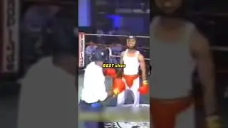 Cocky Fighter Gets HUMBLED | Part 6 🤬