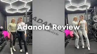 Adanola must have try on haul | honest review