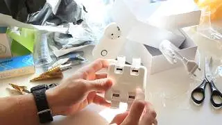 ИНТЕРЕСНАЯ И ПОЛЕЗНАЯ ЭЛЕКТРОНИКА С АЛИЭКСПРЕСС