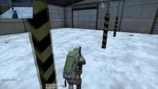 100% Рабочий дюп лута\вещей в Dayz Standalone  (v 0.48)