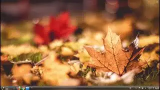 KDE plasma- desktop environment - debian 11