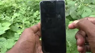 How to activate double tap to wake up screen in Vivo Y16