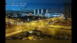Газель выполняя  поворот на право совершило ДТП с Фольцвагином