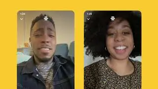 Bumble Pro Tips: Check the vibe over a Video Chat & Virtual Dating.