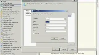 MSBI - SSIS - Foreach Loop Container - Part-35