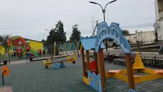 Что сделано на призовые 5 млн. руб. в лучшем селе Крыма.