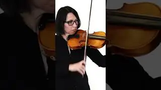 Minuet 2 - #Suzuki - #Violin 🎻 🎼 #music, #musiceducation