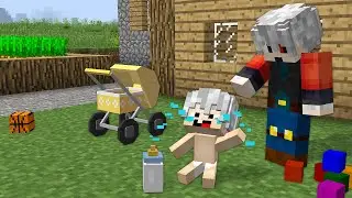 1000$ BEBEK - Minecraft